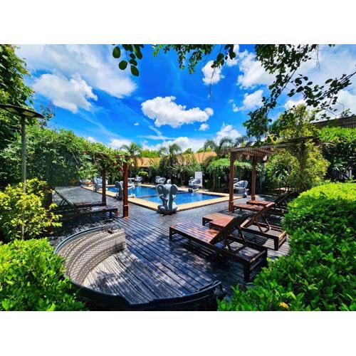 Baan Kiangnam Pattaya Resort