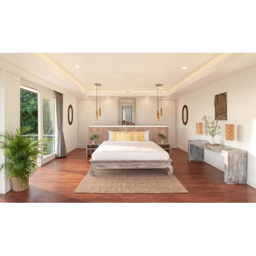 Baan Kimsacheva - Seaview Private Villa