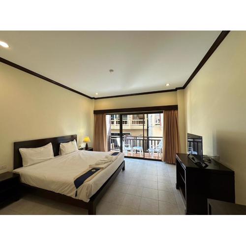 Baan Kingkeaw Thamdee Patong