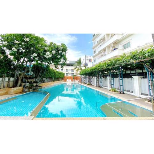 Baan Klang Condo Hotel Hua Hin