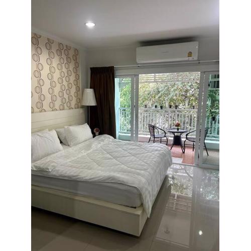 Baan Klang Condo in Central Hua Hin