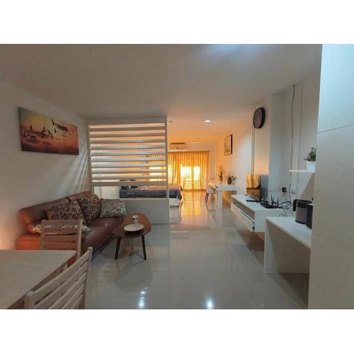 Baan Klang Condo in Hua Hin