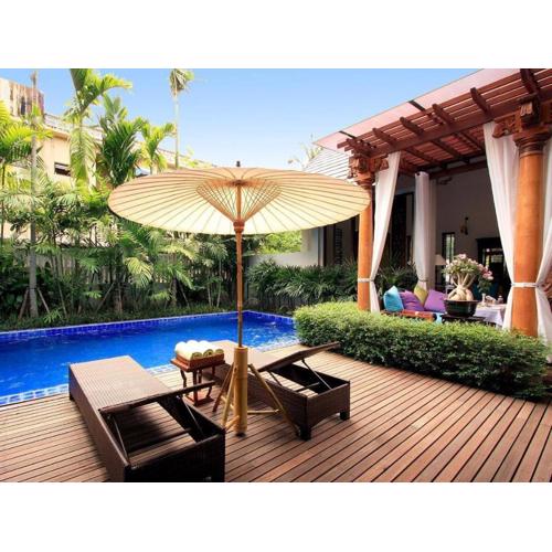 Baan Klang Wiang Hotel