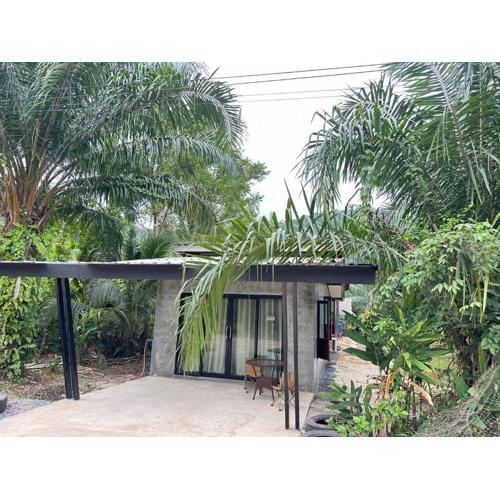 Baan Kong Kang at Lanta Old Town