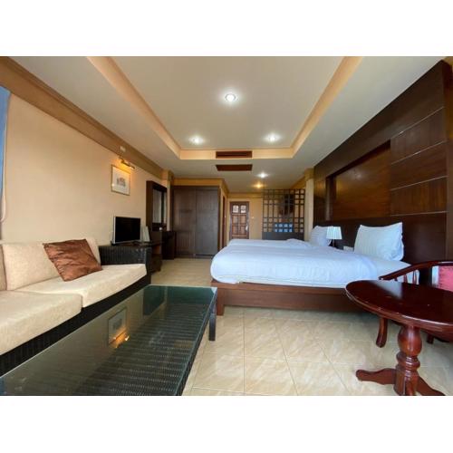 Baan Kongdee Sunset Resort Kata