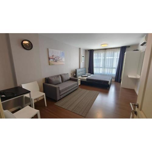 Baan Koo Kiang Hua Hin Condo