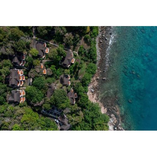 Baan Krating Phuket Resort -SHA Plus