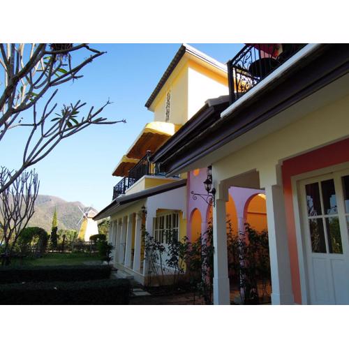 Baan Kung Kang De Pai