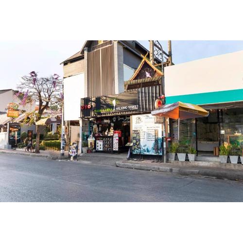 Baan Lanna at Prasingh