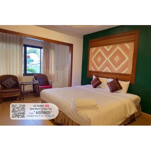 Baan Lanna ChiangRai