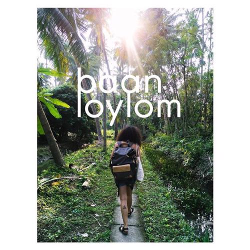 Baan Loylom Farmstay