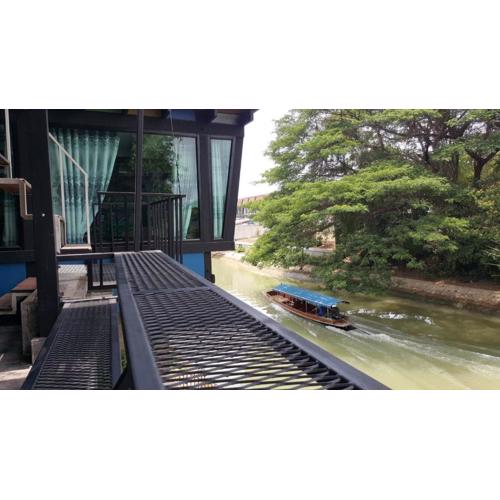 Baan Mae Khian Cafe & Boutique Hotel