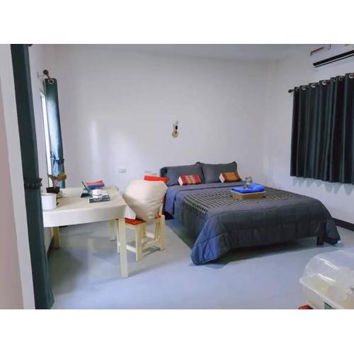 Baan Mae Num HuaHin 102 บ้านแม่นุ่ม