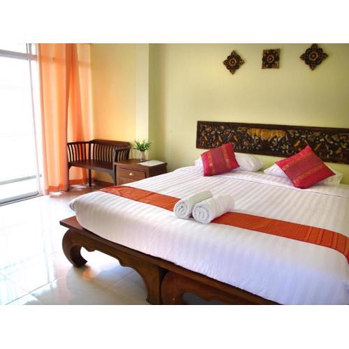 Baan Maesot Boutique Resort