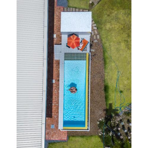 Baan Mahasamut Pranburi