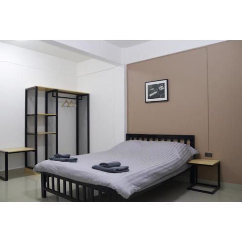 Baan Mai Guest House