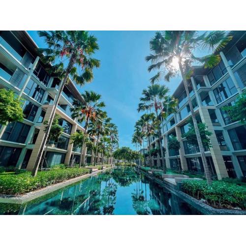 Baan Mai Khao apartments Phuket