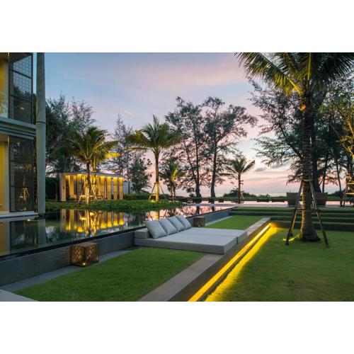 Baan Mai Khao Beach Residence