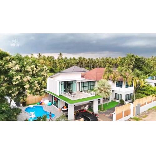 Baan Mai-on Poolvilla