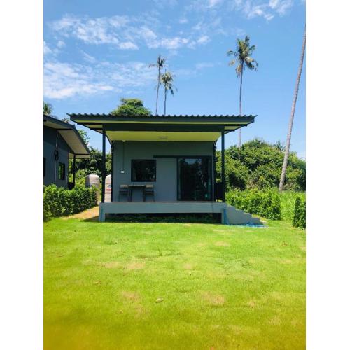 Baan Mak Phrao บ้านหมากพร้าว