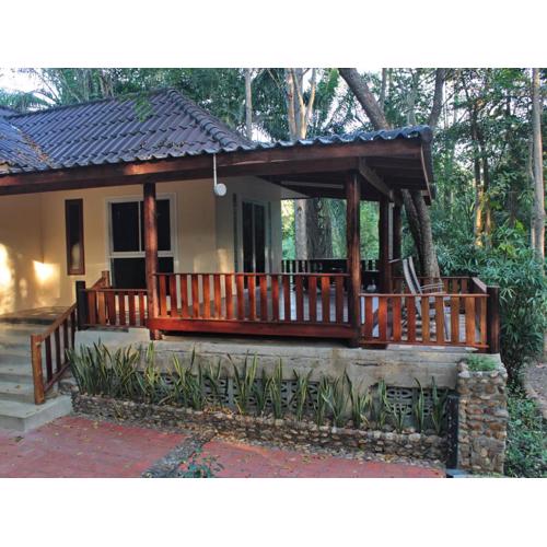 Baan Maka Nature Lodge