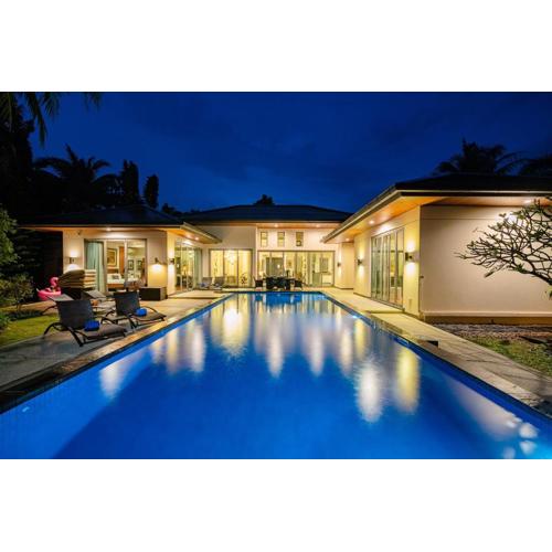 Baan Mandala Villa 4