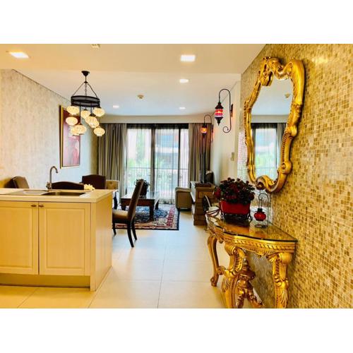 Baan Marakesh Hua Hin