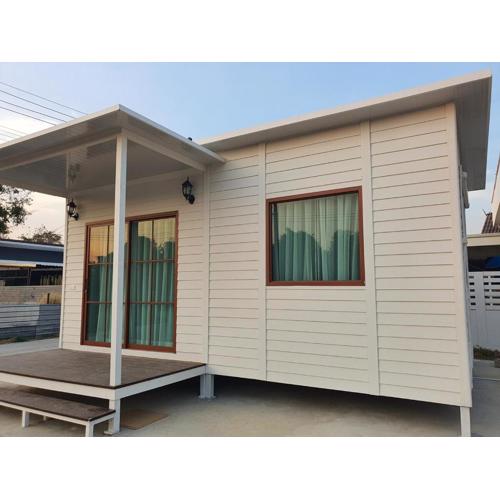 Baan Marrada Chonburi