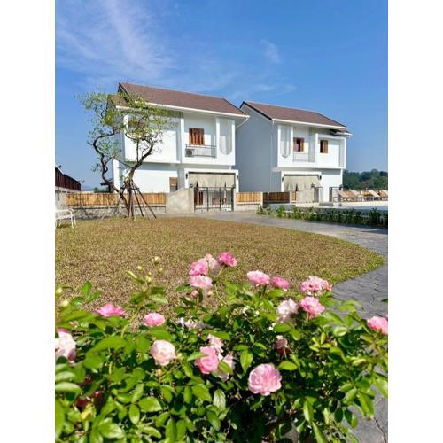 Baan Marukome Chiang Rai บ้านมารุโกเมะ เชียงราย