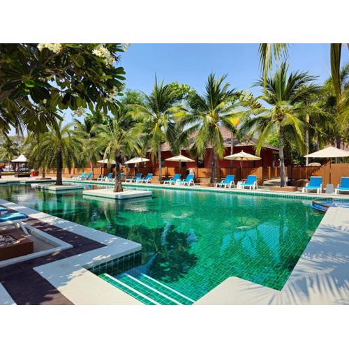 Baan Mesuk Hua Hin Spa and Resort