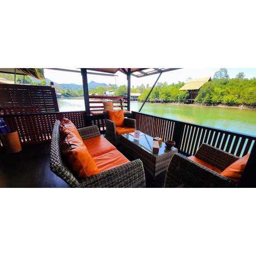 Baan Moon Fisherman's Villa