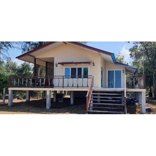 Baan mor aud at ko sriboya