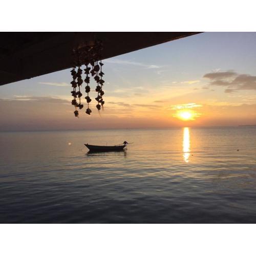 บ้านในทะเล (Baan Nai Talay)