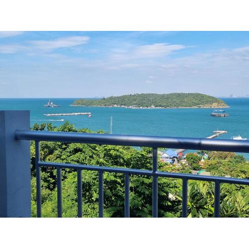 บ้านนางฟ้า เกาะสีชัง Baan Nangfa