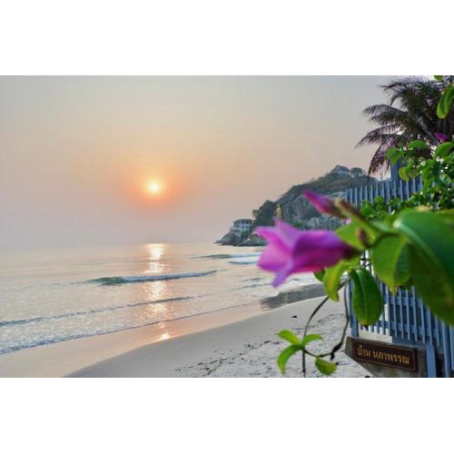 Baan Napapan Beach Front, Hua Hin