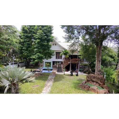 Baan Nara Homestay - Koh Kood