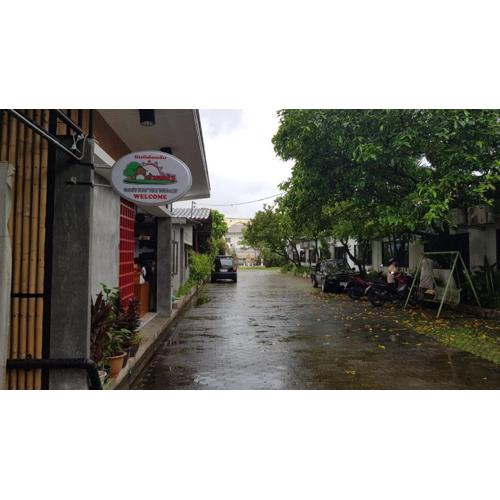 Baan Nat The Village