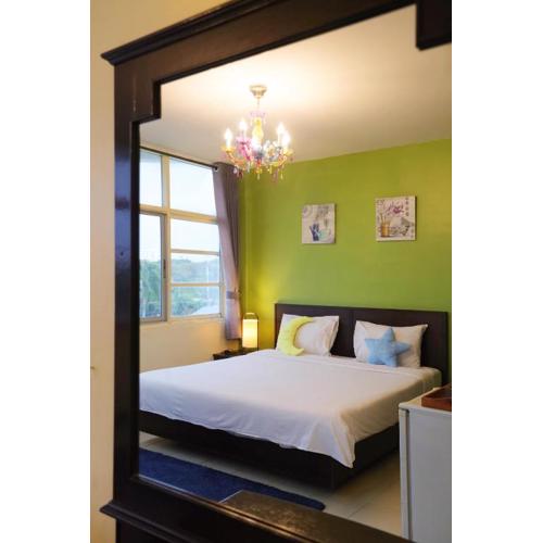 Baan Nilawan Hua Hin Hotel