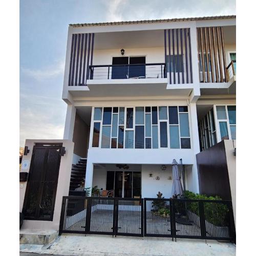 Baan Nimman 1 บ้านนิมมาน 1