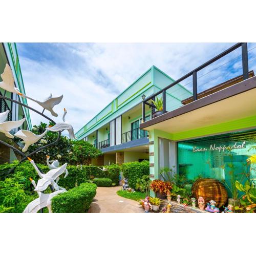 Baan Noppadol Hua Hin Resort