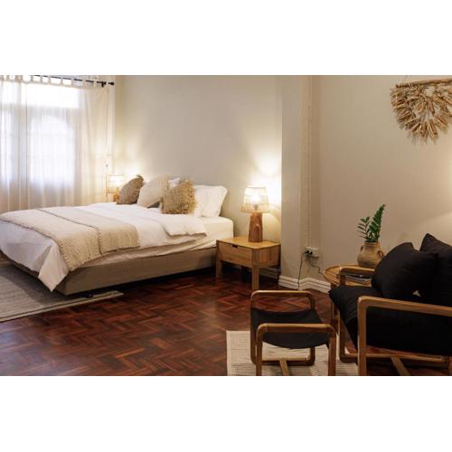 baan nuit Bangkok Stayhouse