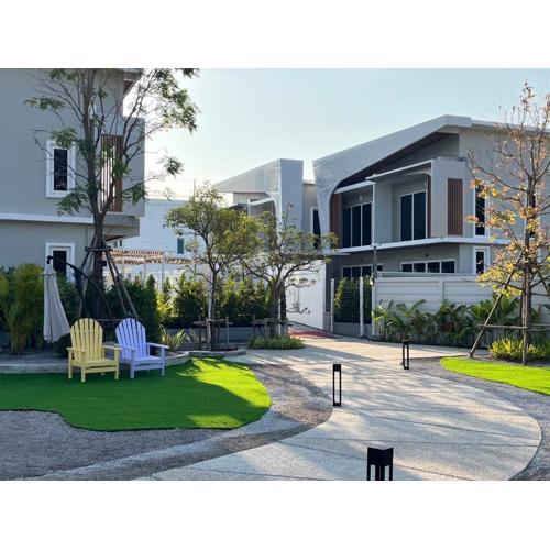 บ้านนันทะ Baan Nunta