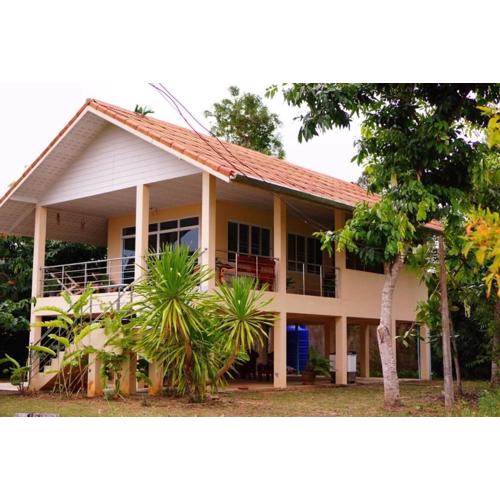 Baan Ob-oun Homestay