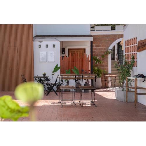 Baan Old Town Boutique Stay, Phuket Town