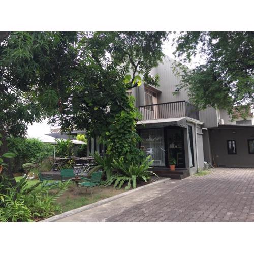 Baan Ongkharak bed & breakfast