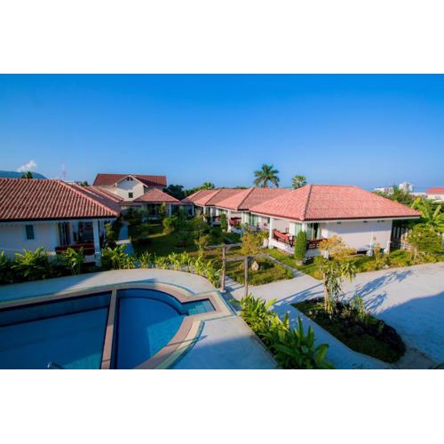 Baan Opun Garden Resort