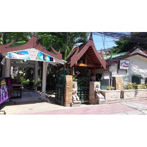 Baan Orchid Guesthouse