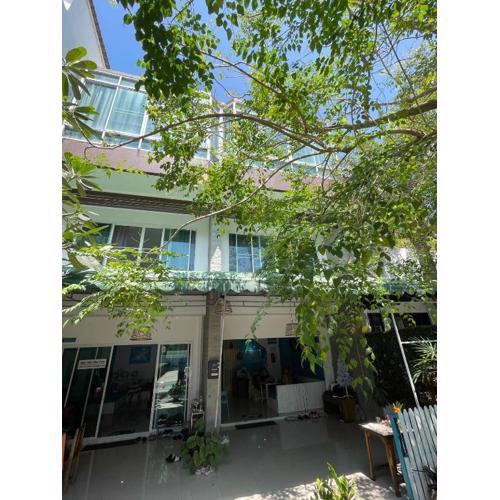 Baan Oui guest house - Nai Harn