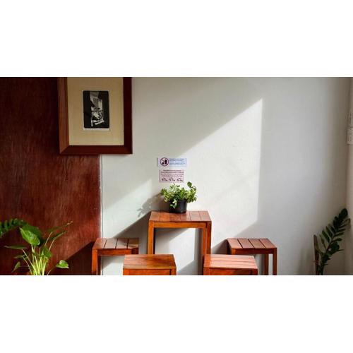 Baan PadSeeEw - Rooftop Riverview 2nd floor