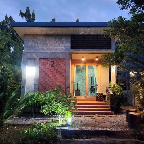 Baan Pak Arom Resort Chanthaburi